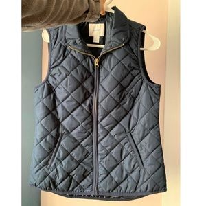 Womens vest